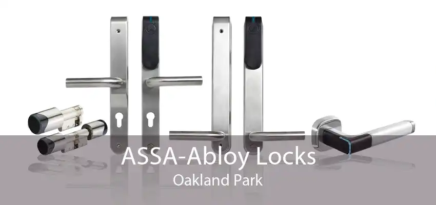 ASSA-Abloy Locks Oakland Park