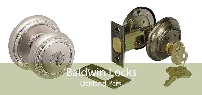 Baldwin Locks Oakland Park