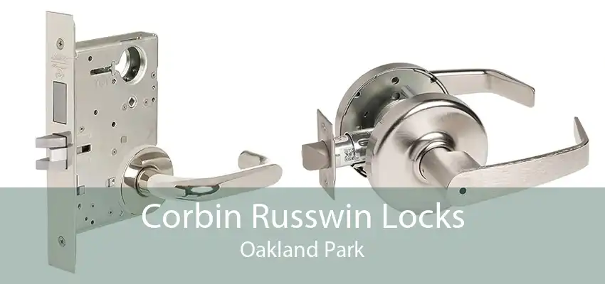 Corbin Russwin Locks Oakland Park