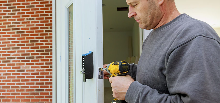 Eviction Locksmith Services For Lock Installation in Oakland Park