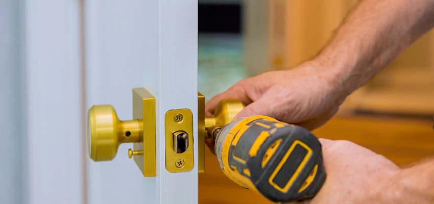 Local Locksmith For Key Fob Replacement in Oakland Park