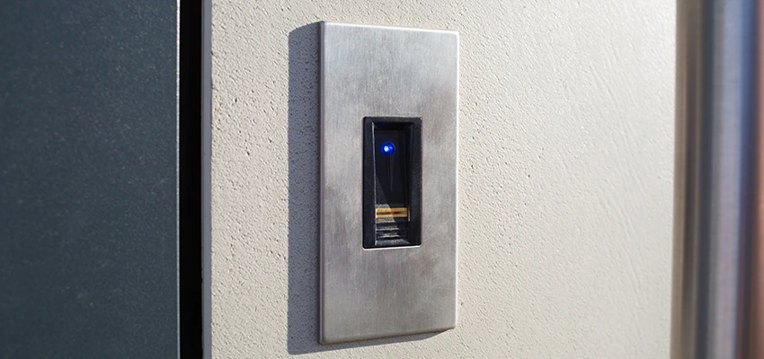Fingerprint Biometric Entry Systems Maintenance in Oakland Park