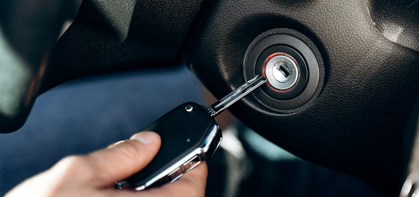 Car Key Replacement Locksmith in Oakland Park