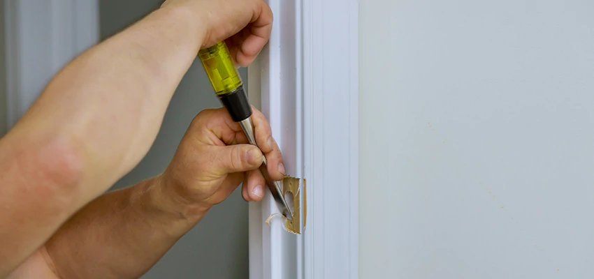 On Demand Locksmith For Key Replacement in Oakland Park
