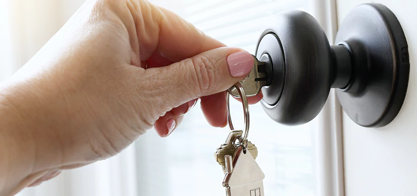 Top Locksmith For Residential Lock Solution in Oakland Park