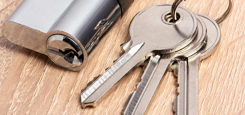 Lock Rekeying Services in Oakland Park