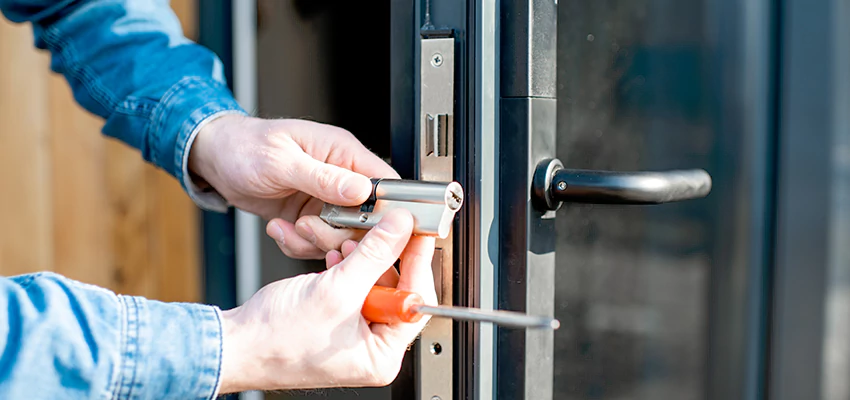Eviction Locksmith For Lock Repair in Oakland Park