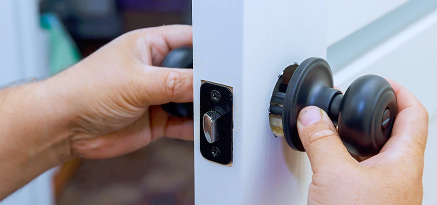 Smart Lock Replacement Assistance in Oakland Park