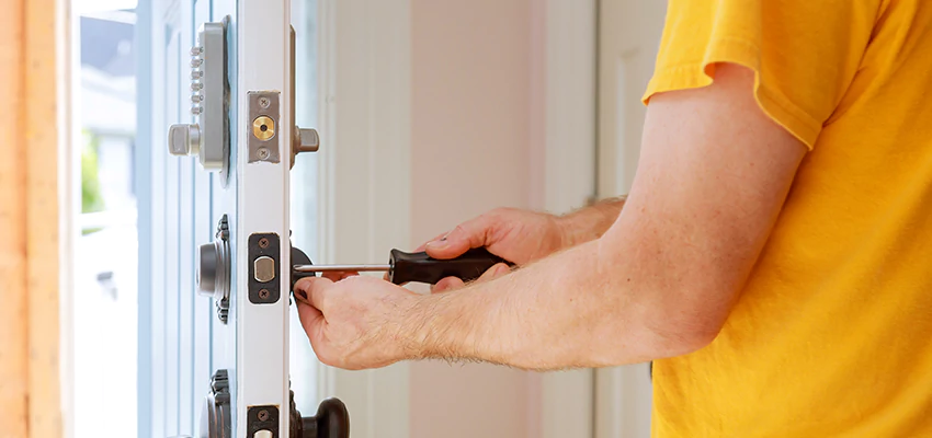 Eviction Locksmith For Key Fob Replacement Services in Oakland Park