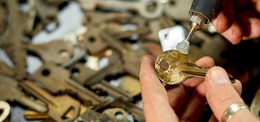 A1 Locksmith For Key Replacement in Oakland Park