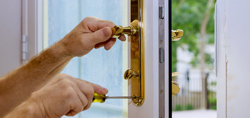 Local Locksmith For Key Duplication in Oakland Park