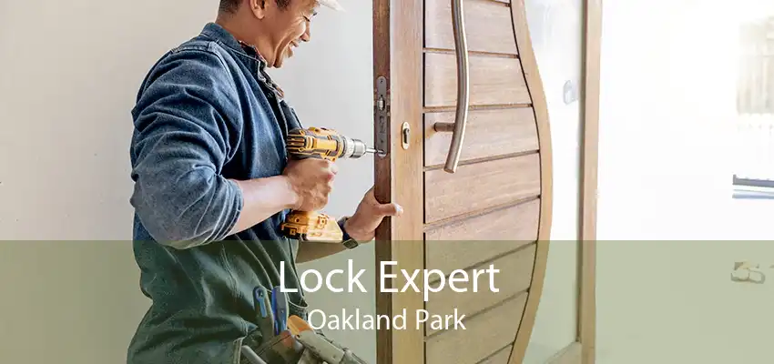 Lock Expert Oakland Park