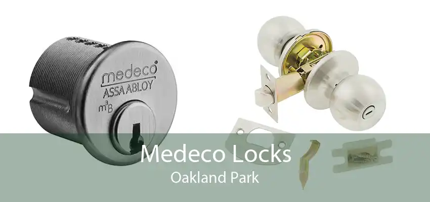 Medeco Locks Oakland Park