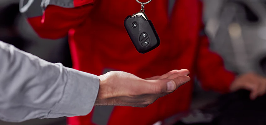 Automotive Car Lock Rekeying Locksmith Specialists in Oakland Park