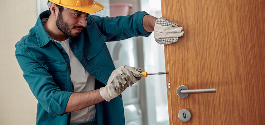 24 Hour Residential Locksmith in Oakland Park