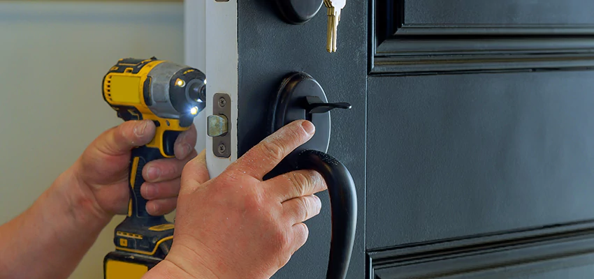 Emergency Downtown Locksmith in Oakland Park