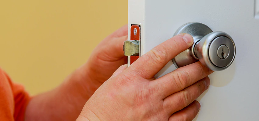 Residential Locksmith For Lock Installation in Oakland Park