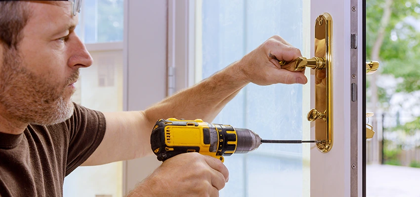 Affordable Bonded & Insured Locksmiths in Oakland Park