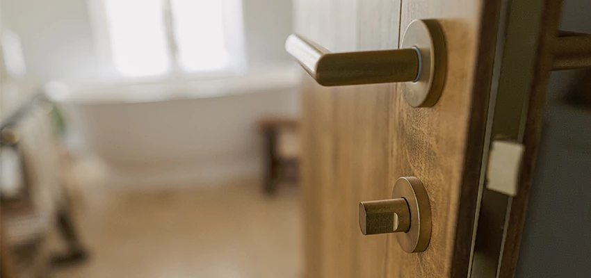 Mortise Locks For Bathroom in Oakland Park, FL