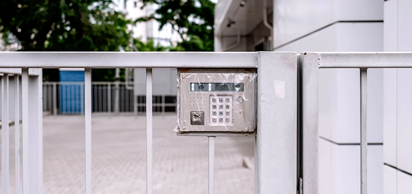 Gate Locks For Metal Gates in Oakland Park