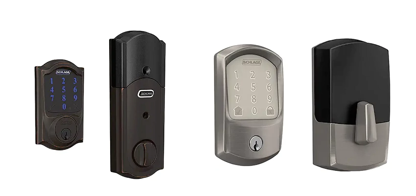 Schlage Smart Locks Repair in Oakland Park