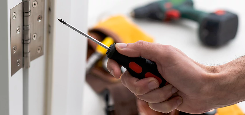 Holiday Emergency Locksmith in Oakland Park