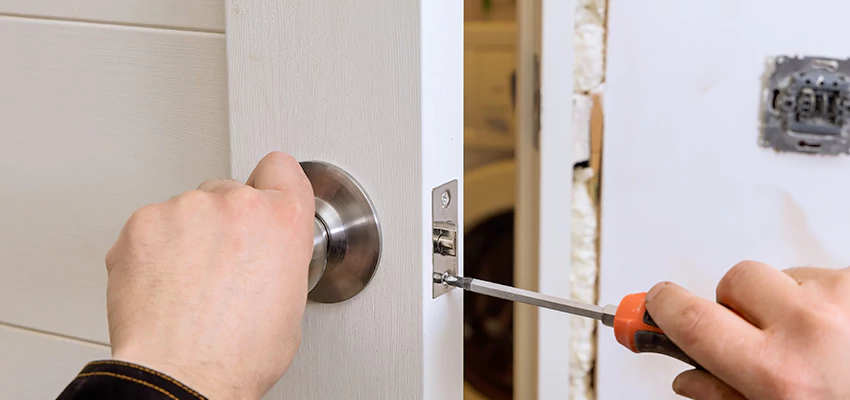 Wifi Deadbolt Installation in Oakland Park, FL
