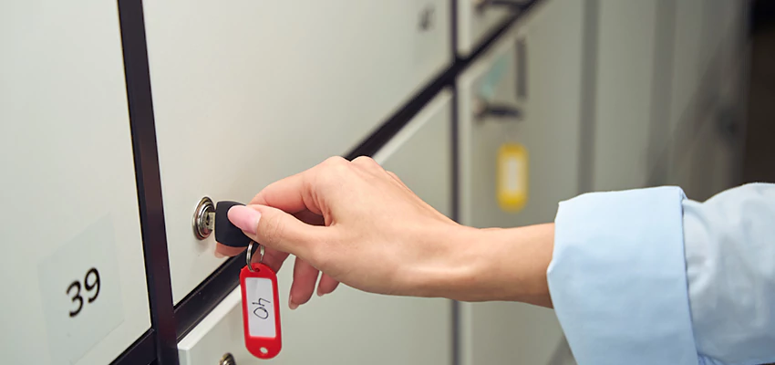 Upgrading File Cabinet Locks in Oakland Park, Florida