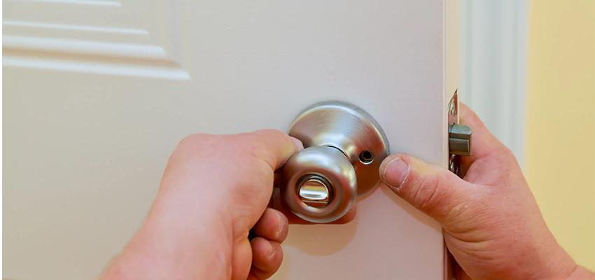 After-hours Locksmith For Lock And Key Installation in Oakland Park