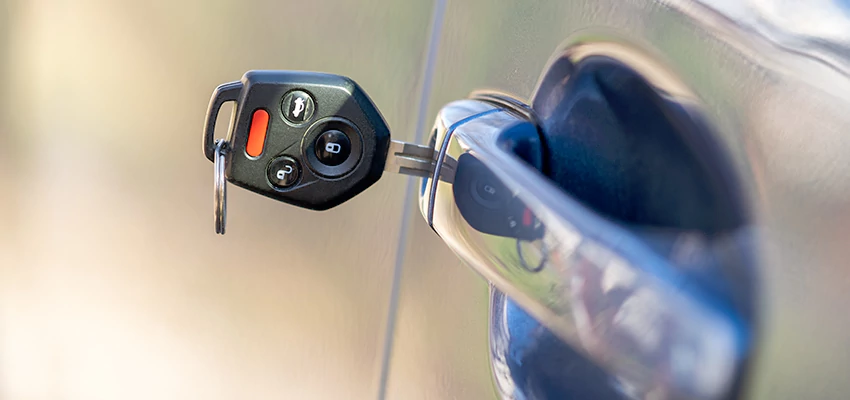 Automotive Locksmith Key Programming Specialists in Oakland Park