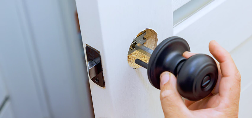 Locksmith For Lock Repair Near Me in Oakland Park