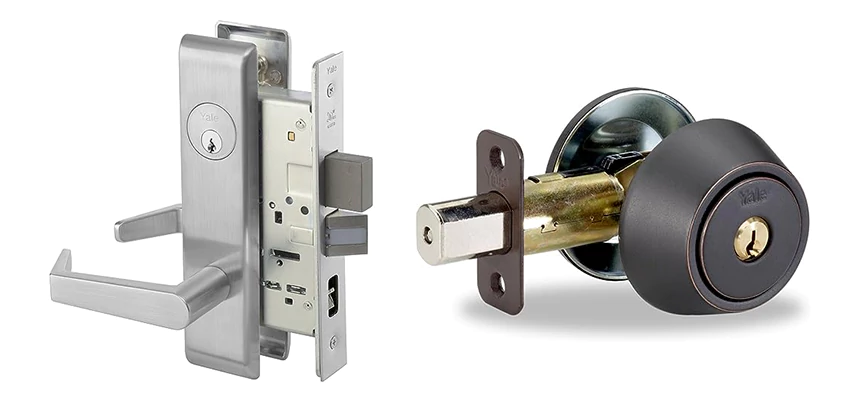 Yale Multipoint Lock in Oakland Park