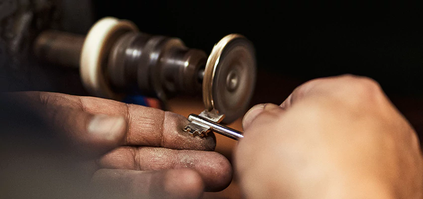 Hotel Lock Master Key System in Oakland Park