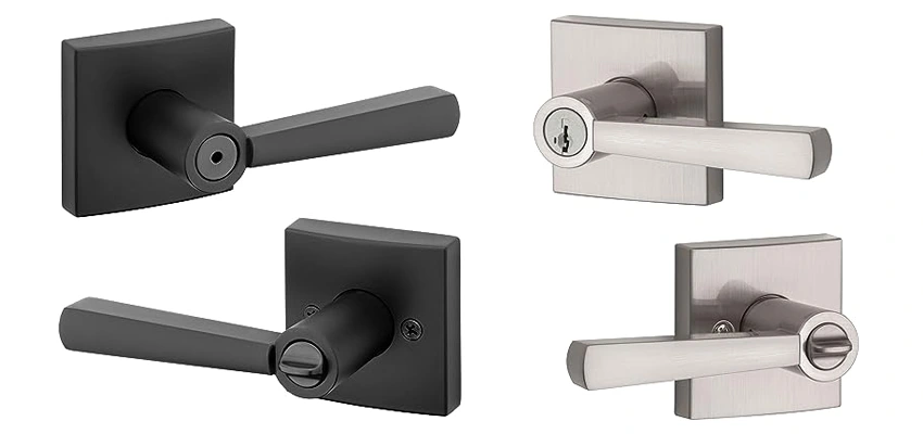 Baldwin Wifi Door Lock Maintenance in Oakland Park