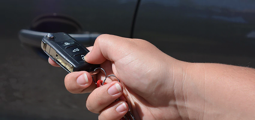 Car Door Unlocking Locksmith in Oakland Park